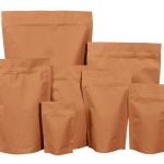 Doypacks, Box Pouches, Stand-up Pouches, Flat bottom Pouches, Stabilo bag, Pouches, stazakken, stazak